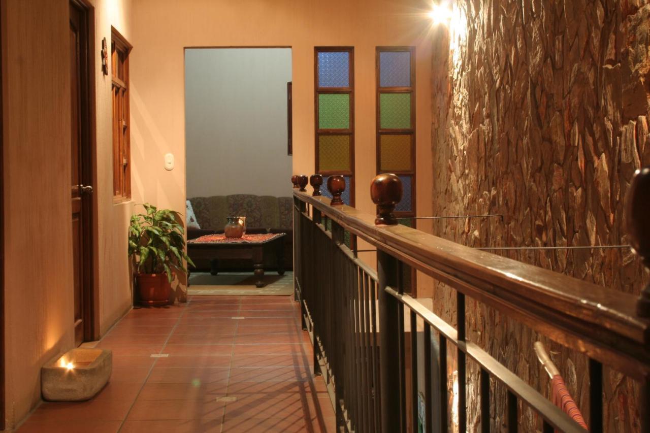 7 Orejas Quetzaltenango Exterior photo