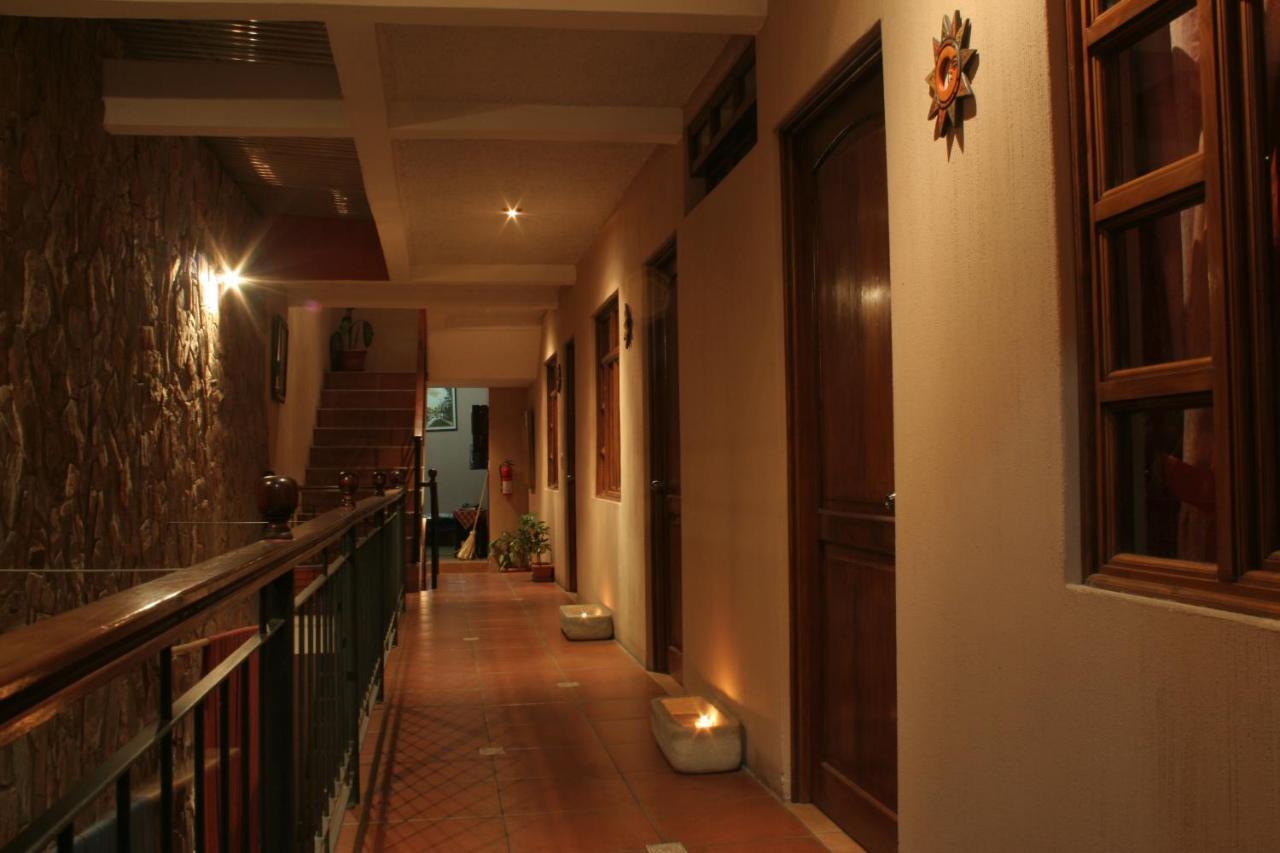 7 Orejas Quetzaltenango Exterior photo