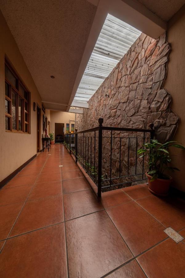 7 Orejas Quetzaltenango Exterior photo
